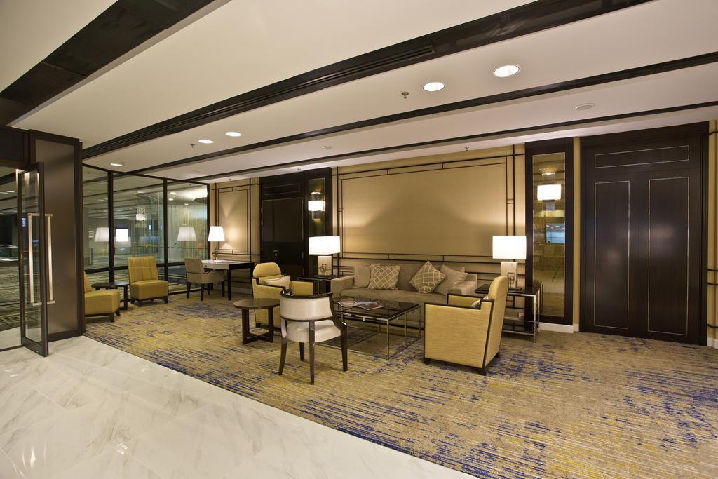 Ambassador Transit Hotel - Terminal 3 - thumb 3