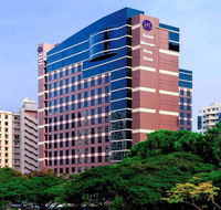 Grand Mercure Singapore Roxy - Accommodation Singapore
