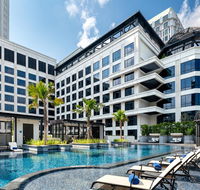 Grand Park City Hall - Accommodation Singapore