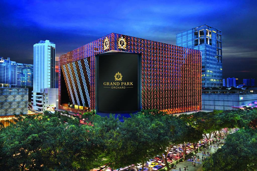 Grand Park Orchard - thumb 0