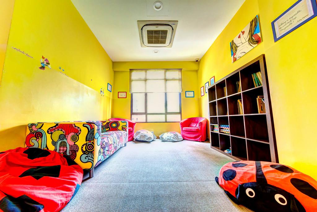 Great World Serviced Apartments - thumb 5