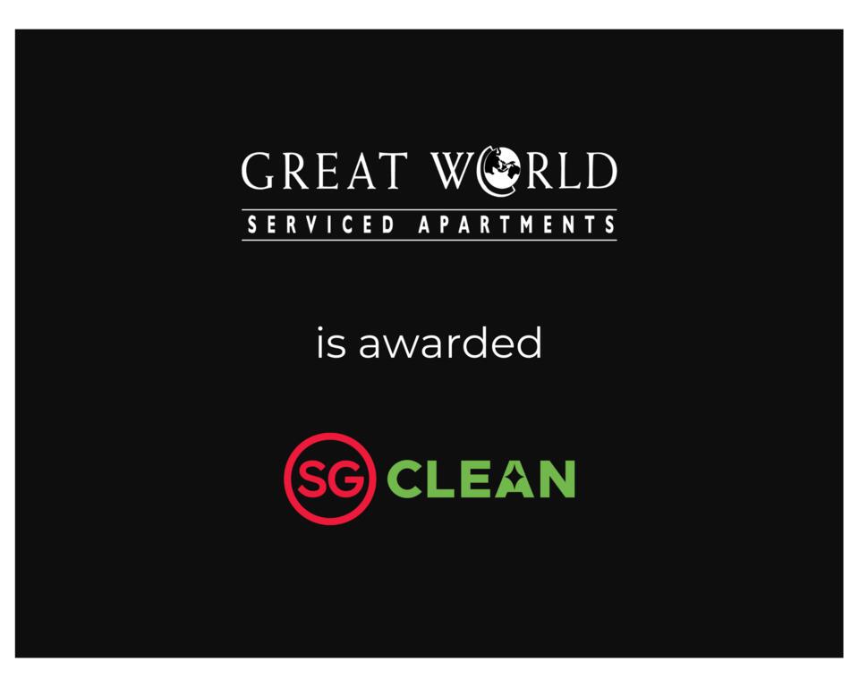 Great World Serviced Apartments - thumb 1