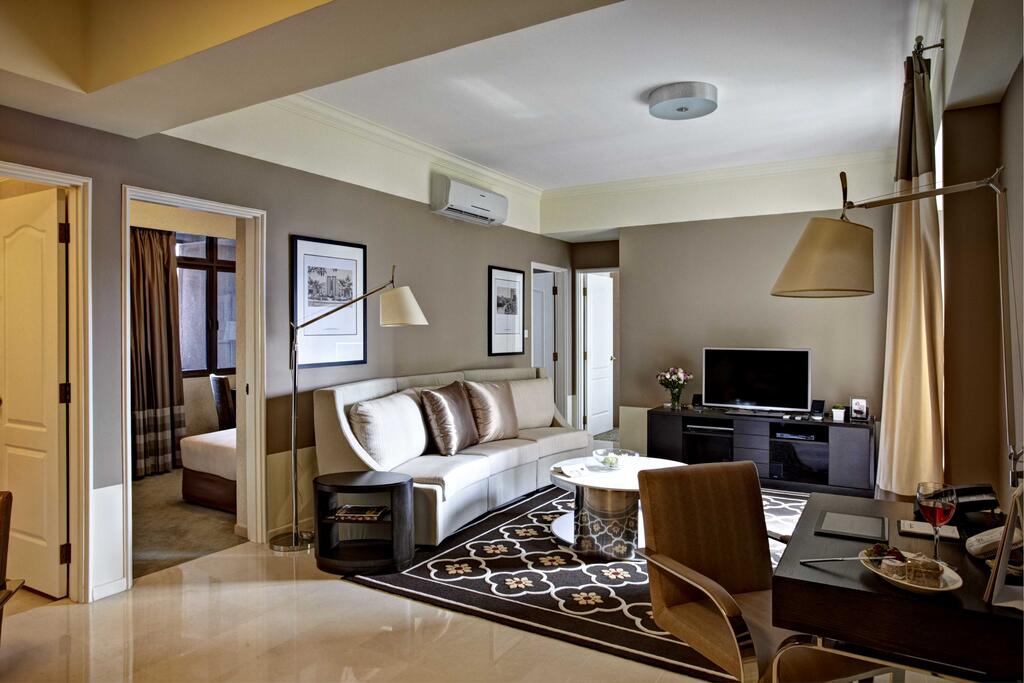 Great World Serviced Apartments - thumb 2