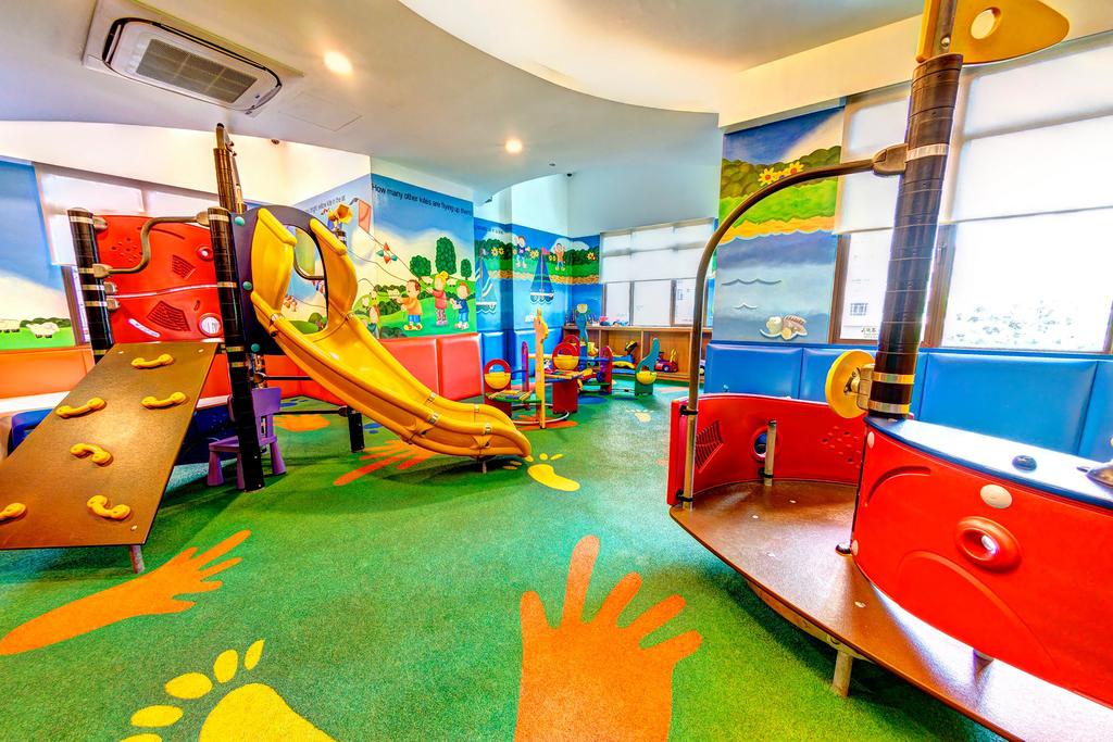 Great World Serviced Apartments - thumb 7