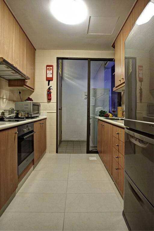 Great World Serviced Apartments - thumb 3