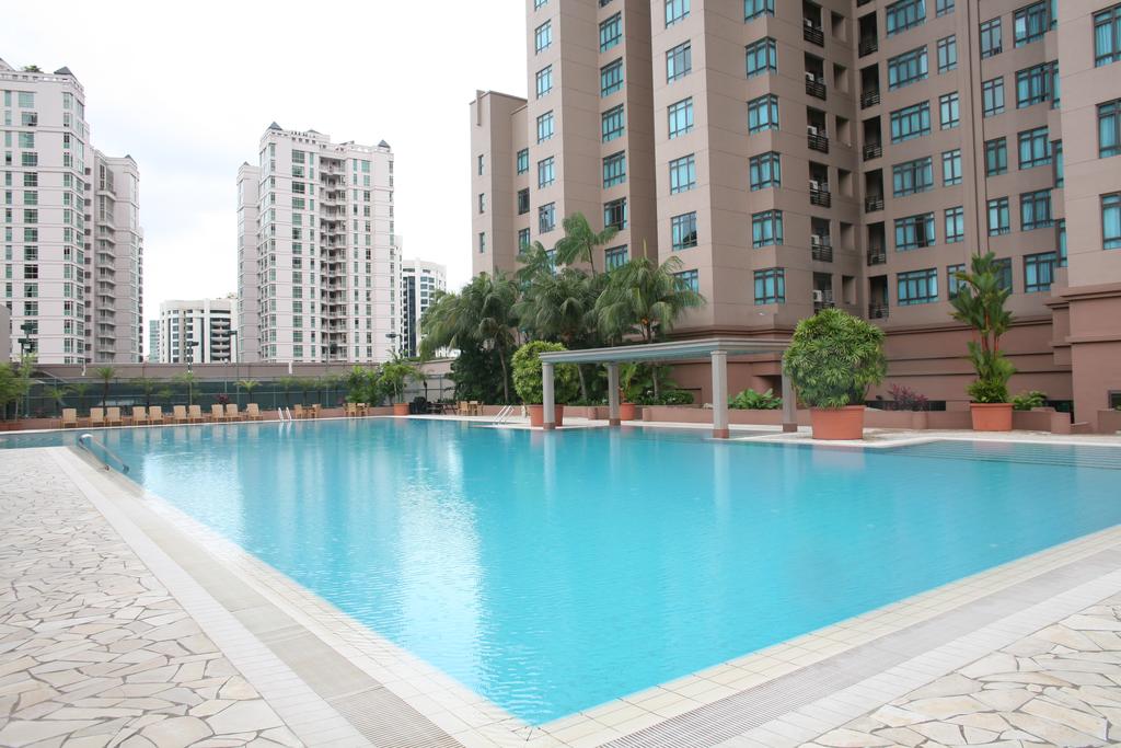 Great World Serviced Apartments - thumb 4