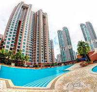 Great World Serviced Apartments - Accommodation Singapore