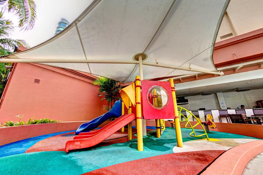 Great World Serviced Apartments - thumb 6
