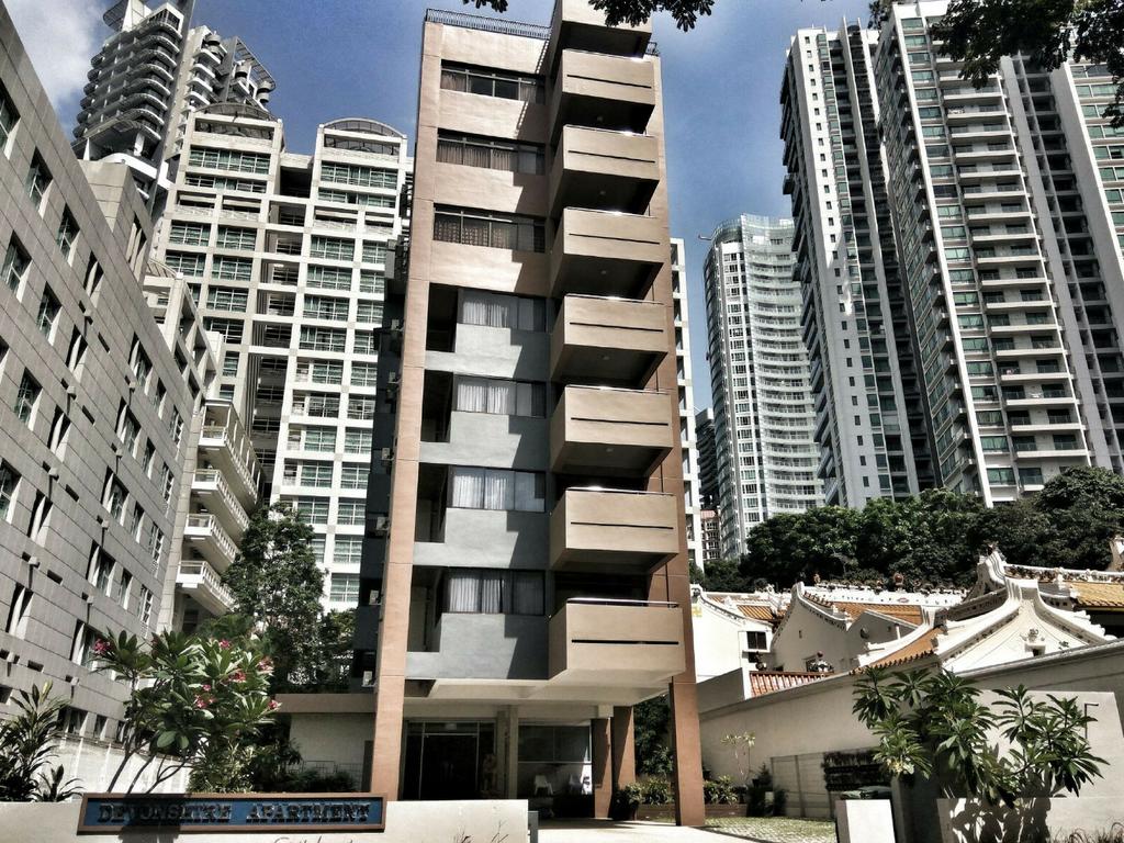 Greatwood Residence At Devonshire - thumb 2