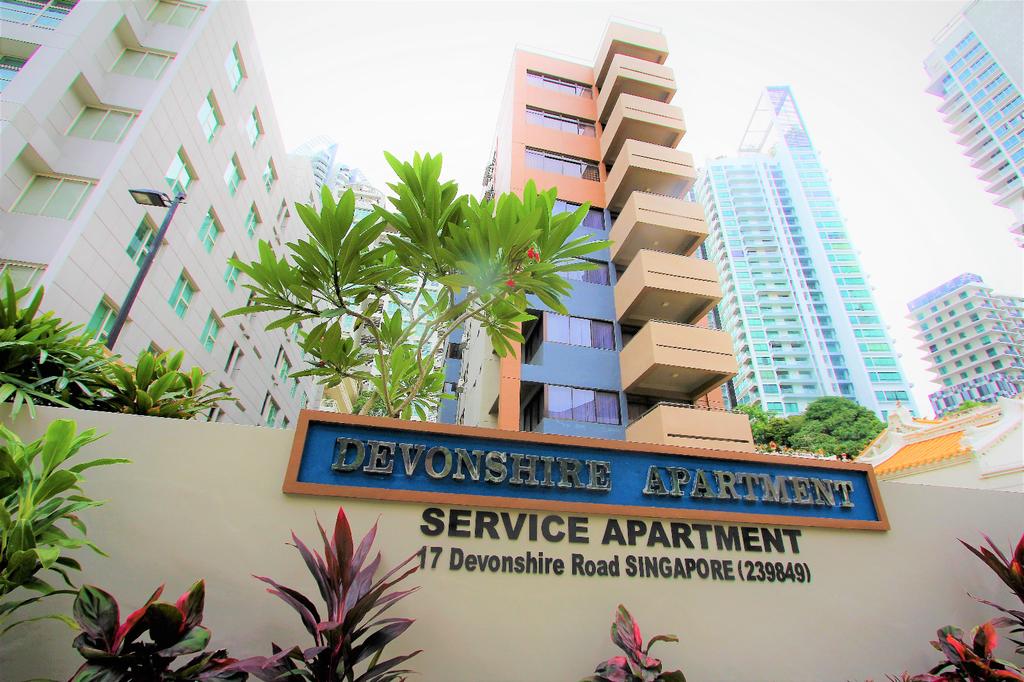 Greatwood Residence At Devonshire - thumb 0