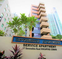 Greatwood Residence at Devonshire - Accommodation Singapore