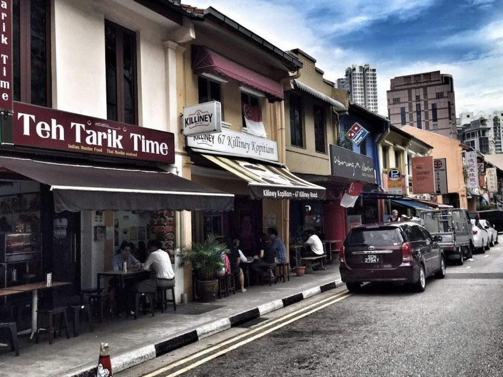 Greatwood Residence At Devonshire - thumb 4