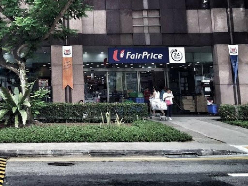 Greatwood Residence At Devonshire - thumb 5