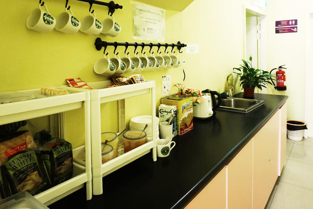 Greendili Backpackers Hostel - thumb 6