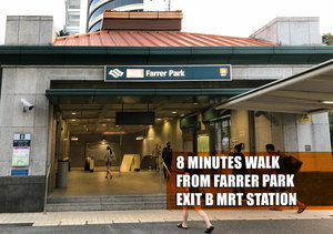 Greendili Backpackers Hostel