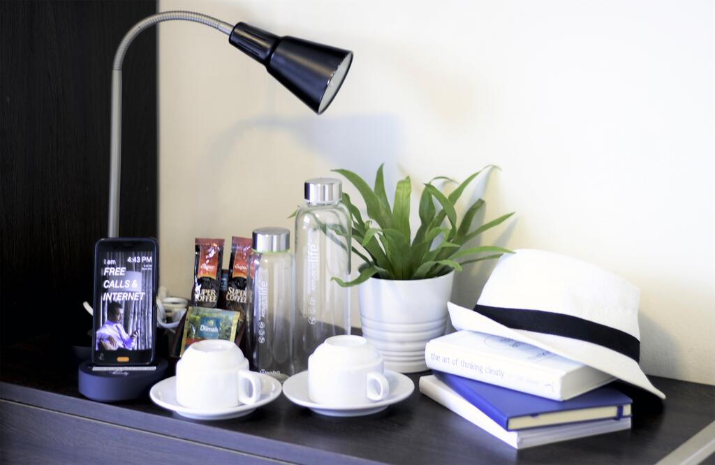 Harbour Ville Hotel - thumb 1