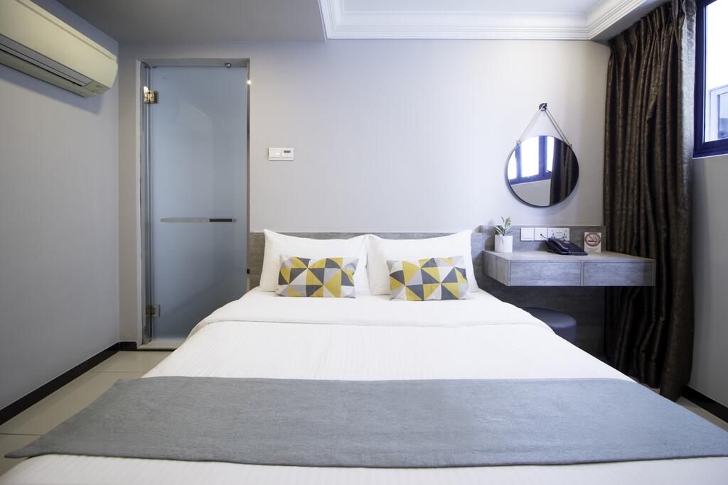 Harbour Ville Hotel - thumb 3