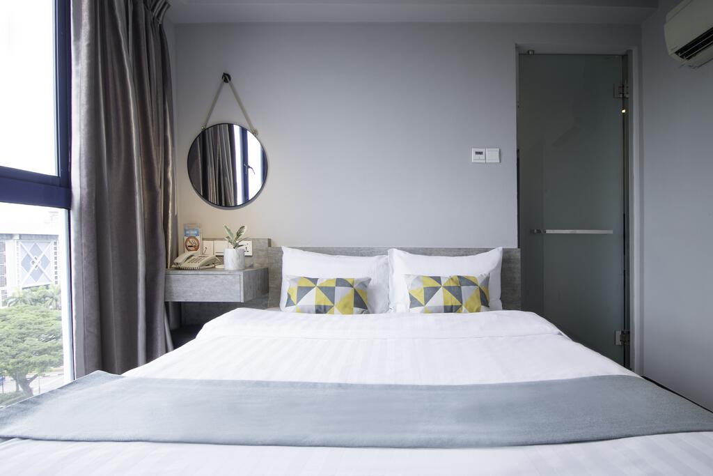 Harbour Ville Hotel - thumb 4