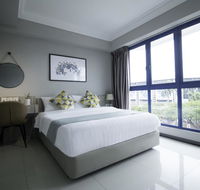 Harbour Ville Hotel - Accommodation Singapore