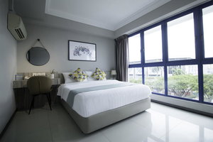 Harbour Ville Hotel