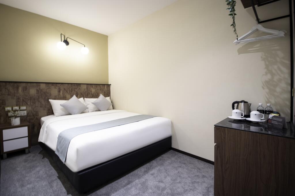 Harbour Ville Hotel - Hamilton - thumb 3