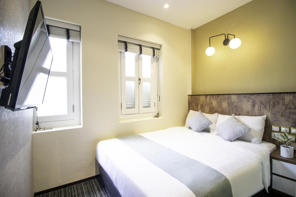 Harbour Ville Hotel - Hamilton - thumb 0