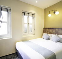 Harbour Ville Hotel - Hamilton - Accommodation Singapore