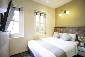 Harbour Ville Hotel - Hamilton