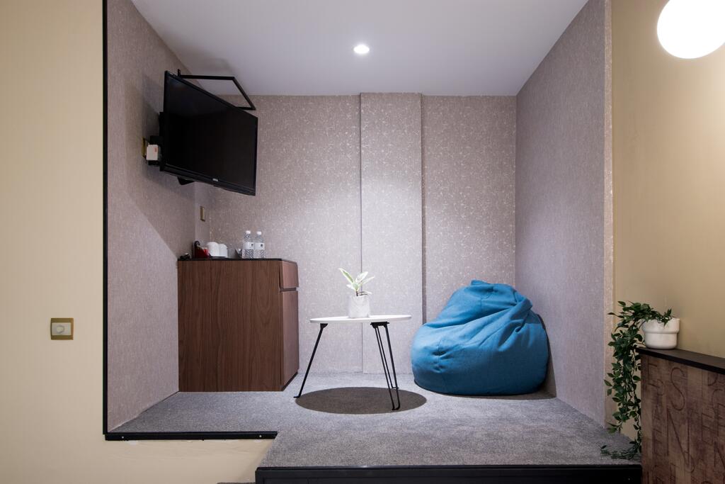 Harbour Ville Hotel - Hamilton - thumb 5