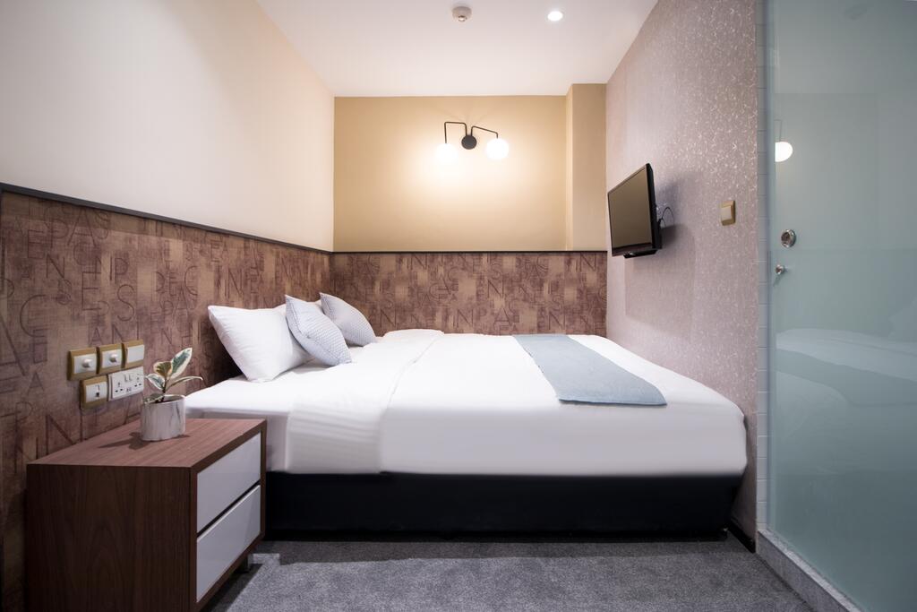 Harbour Ville Hotel - Hamilton - thumb 7