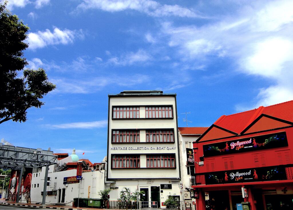 Heritage Collection On Boat Quay - thumb 1