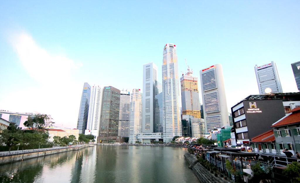 Heritage Collection On Boat Quay - thumb 2