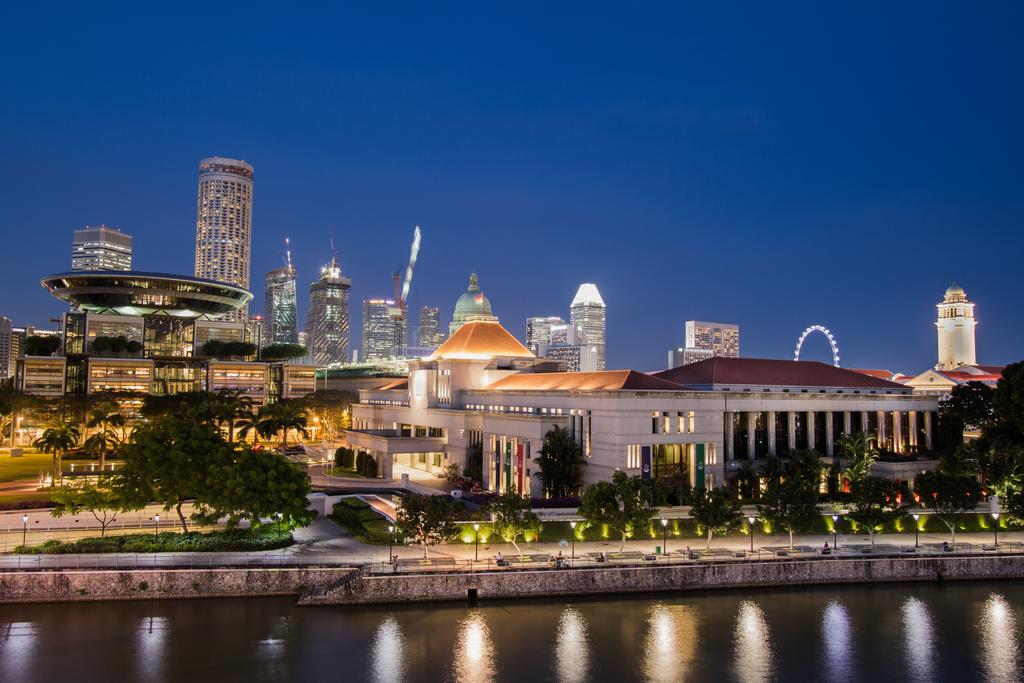 Heritage Collection On Boat Quay - thumb 4