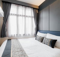 Heritage Collection on Boat Quay - Accommodation Singapore