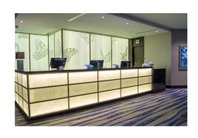 Ambassador Transit Lounge Terminal 3