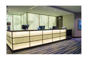 Ambassador Transit Lounge Terminal 3