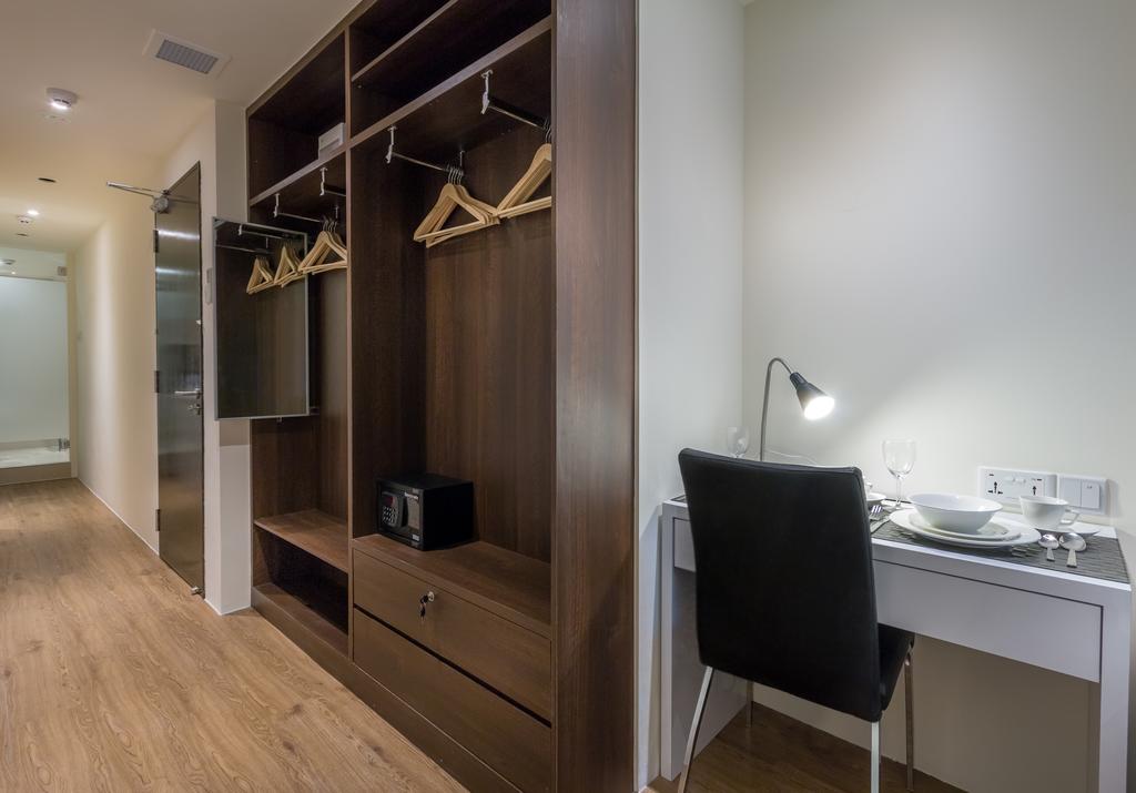 Heritage Collection On Clarke Quay - thumb 5