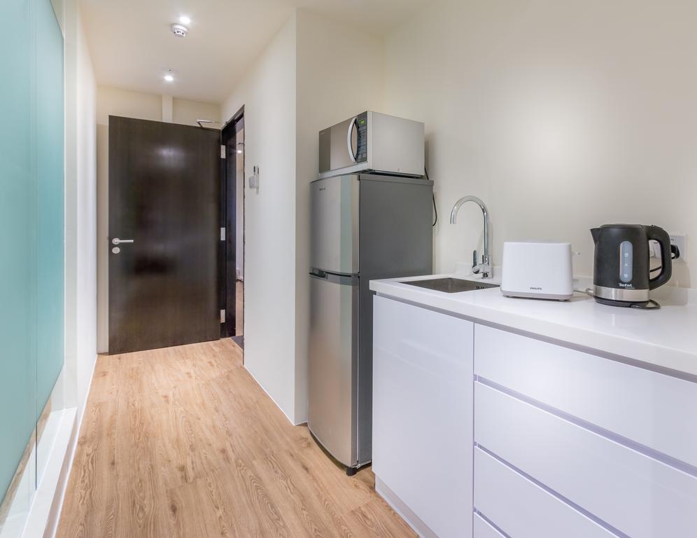 Heritage Collection On Clarke Quay - thumb 6