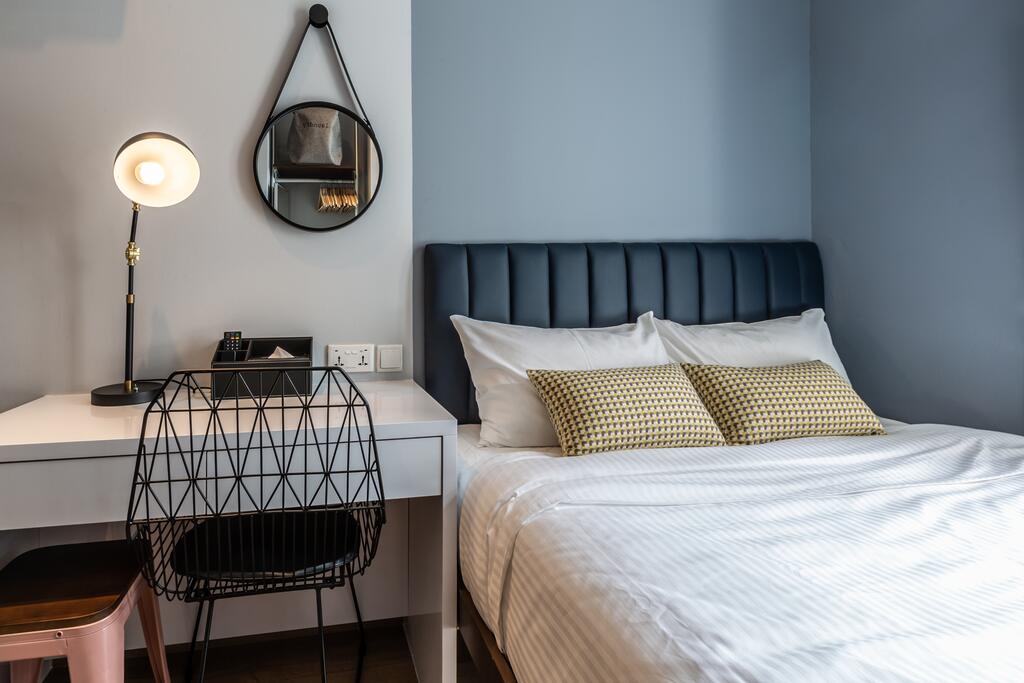 Heritage Collection On Clarke Quay - thumb 0