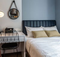 Heritage Collection on Clarke Quay - Accommodation Singapore