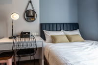 Heritage Collection on Clarke Quay