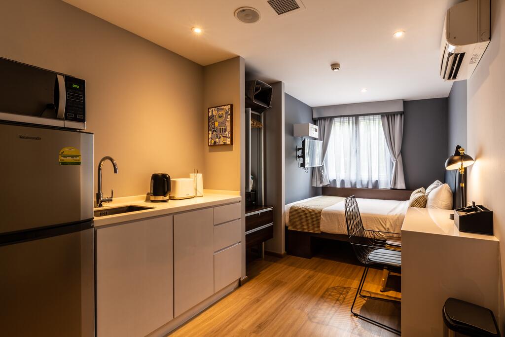 Heritage Collection On Clarke Quay - thumb 2