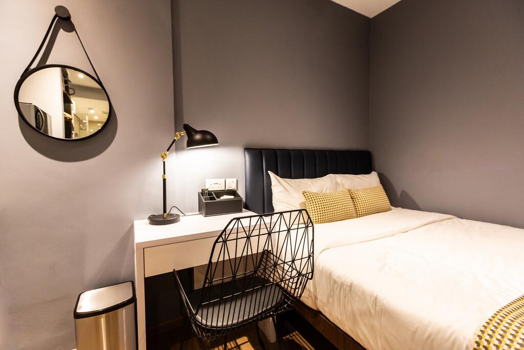 Heritage Collection On Clarke Quay - thumb 1