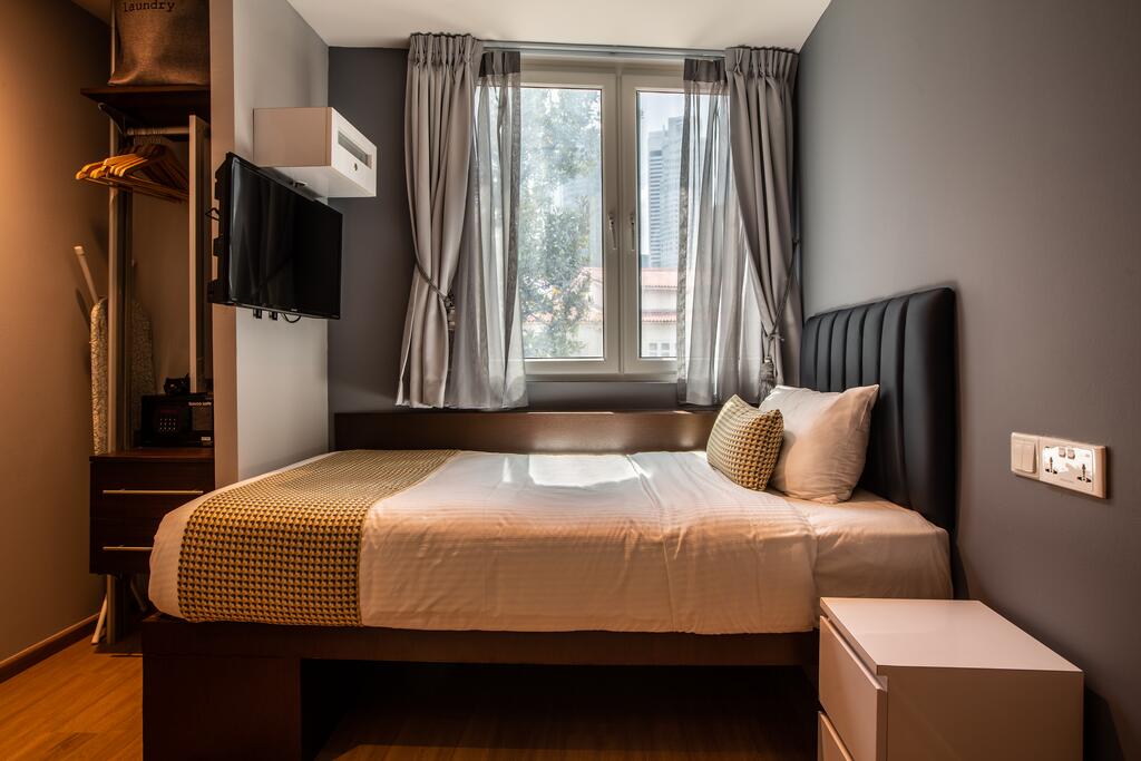 Heritage Collection On Clarke Quay - thumb 3