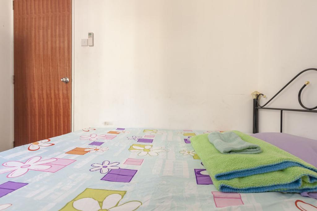 Heritage Walk Up Apartment - thumb 3