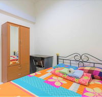 Heritage Walk up Apartment - Accommodation Singapore