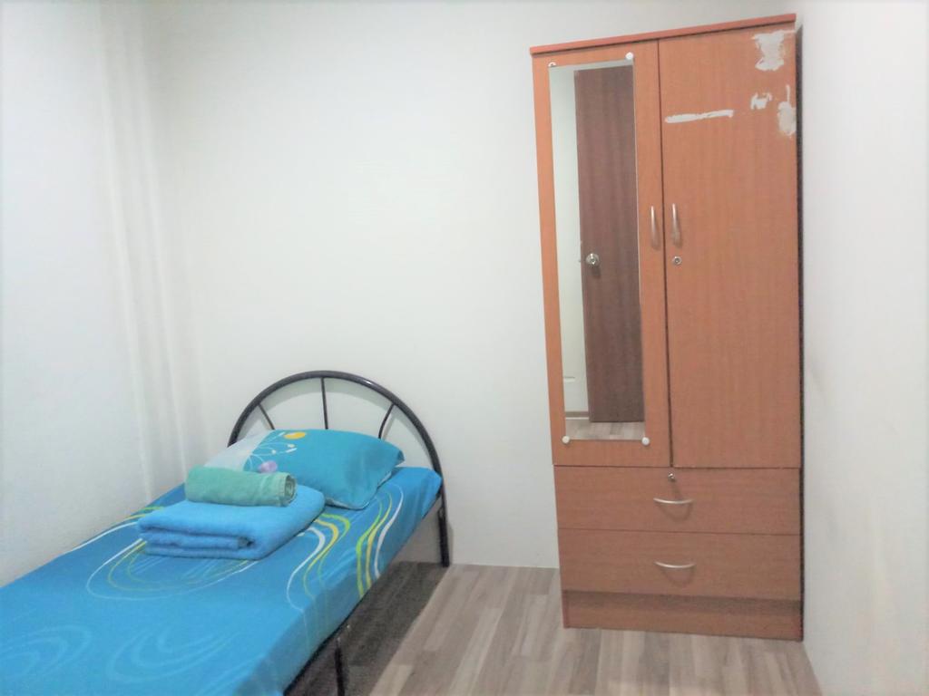 Heritage Walk Up Apartment - thumb 2