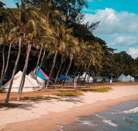 HG Glamping  EAST COAST - Accommodation Singapore