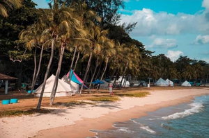 HG Glamping @ EAST COAST