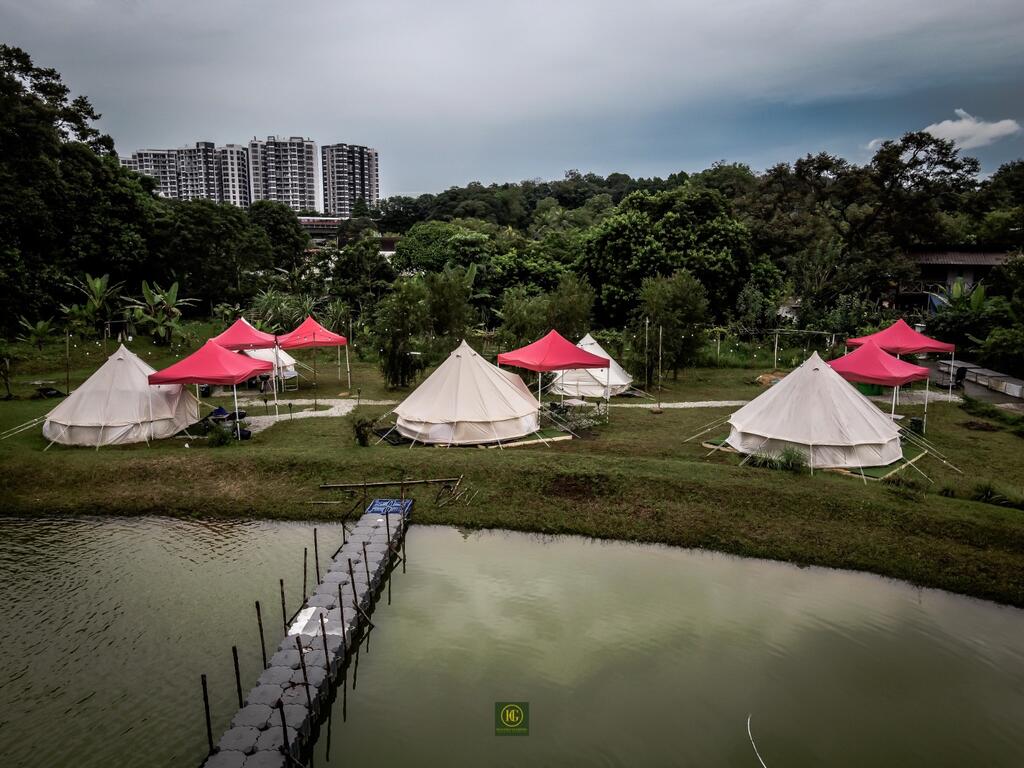 HG Kampung Glamping - thumb 6